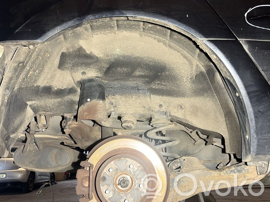 Renault Koleos I Posparnis galinis 