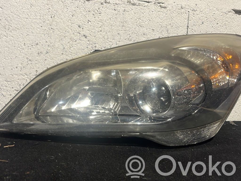 KIA Ceed Headlight/headlamp 
