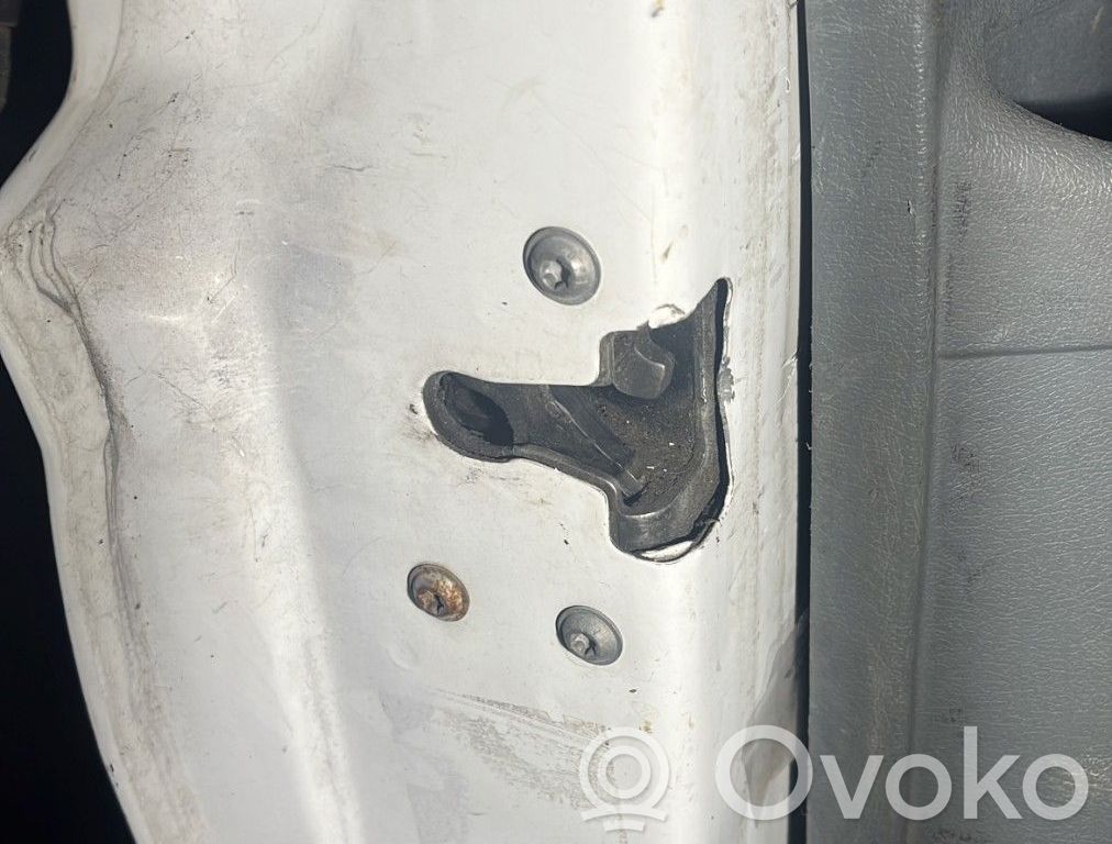 Ford Transit Priekinė durų spyna 