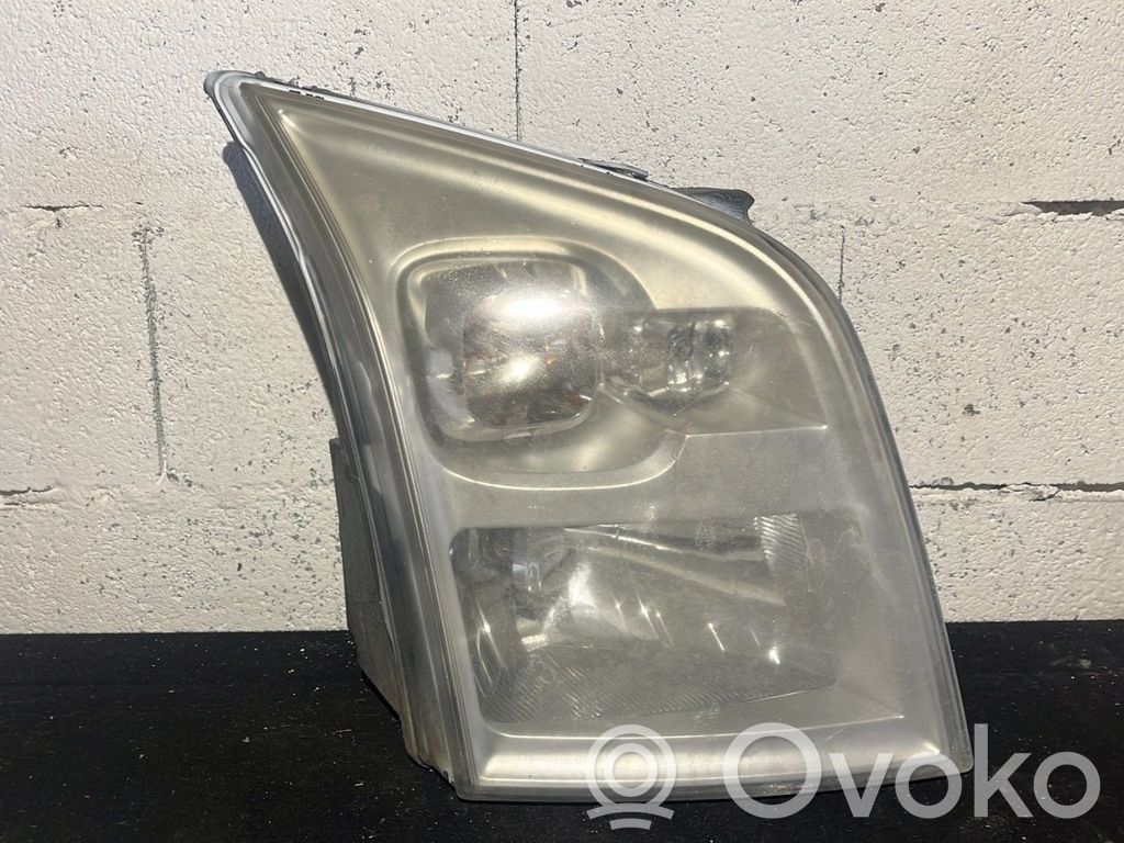 Ford Transit Headlight/headlamp 