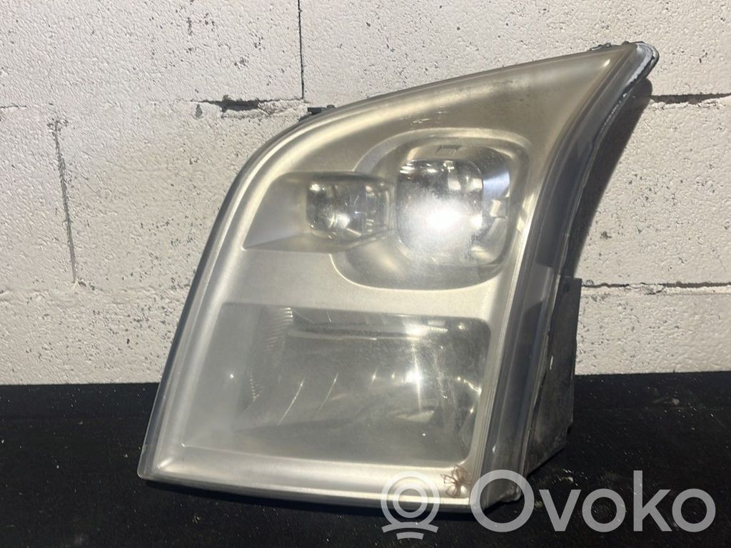 Ford Transit Headlight/headlamp 