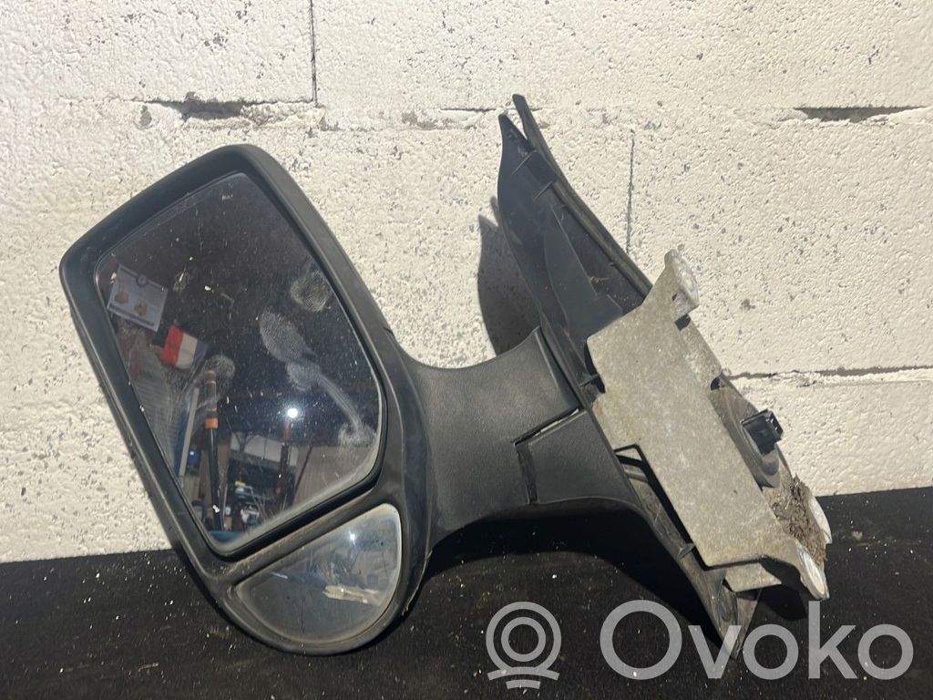 Ford Transit Espejo lateral manual 