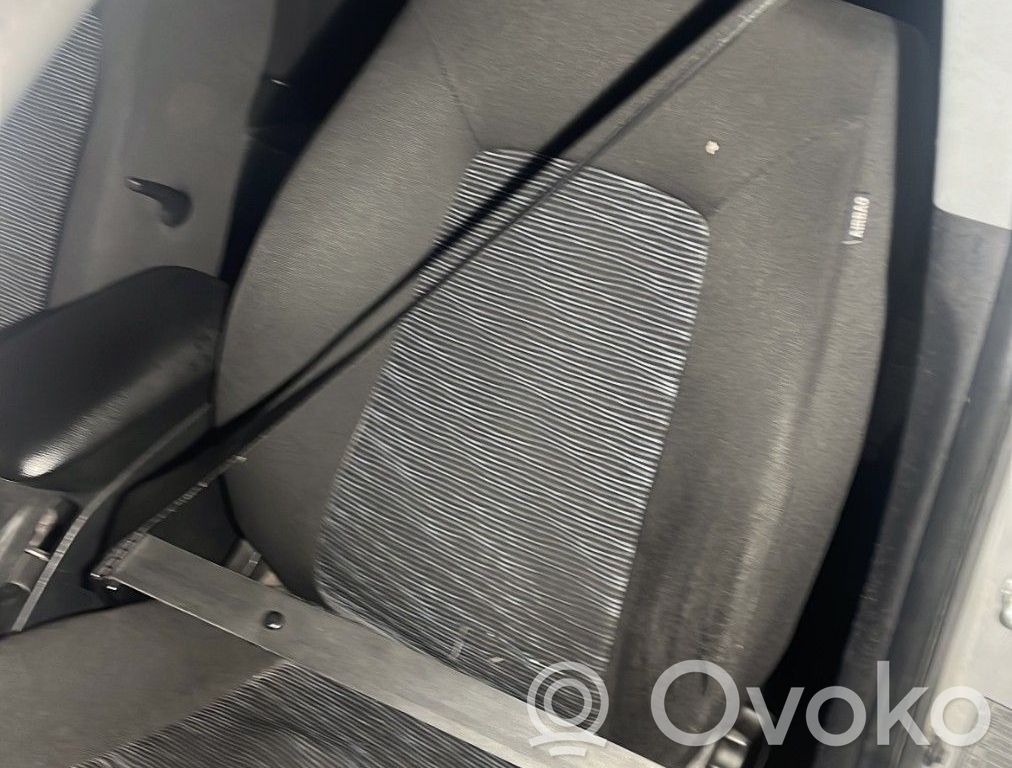 KIA Ceed Sicherheitsgurt vorne 
