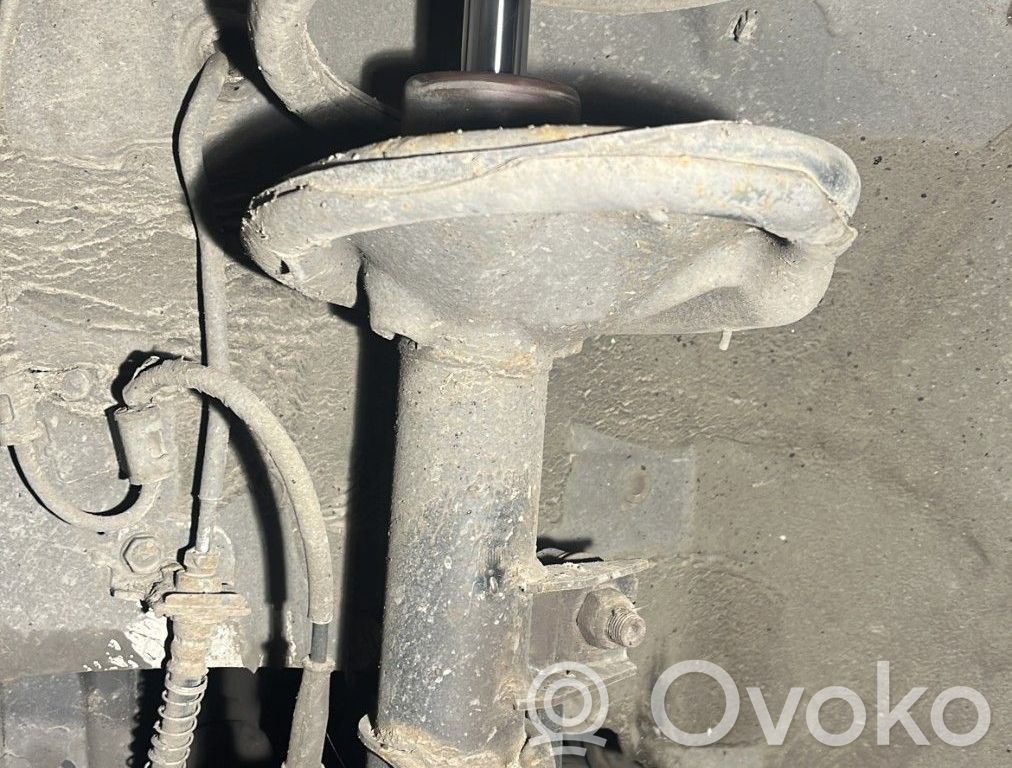 KIA Ceed Stoßdämpfer Federbein 