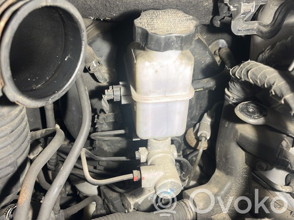 KIA Ceed Pääjarrusylinteri 