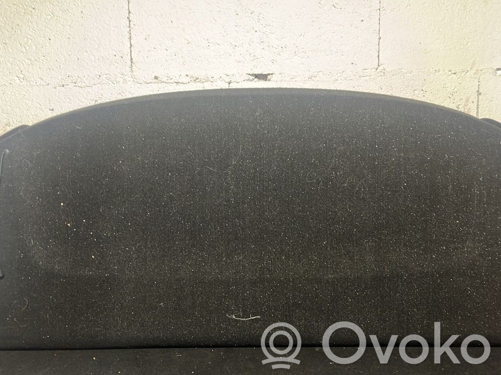 Seat Leon (1P) Hattuhylly 