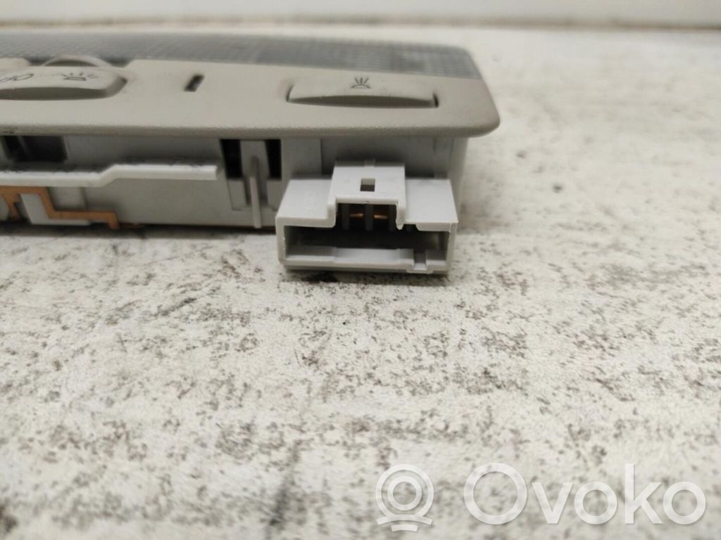 Renault Laguna II Front seat light 