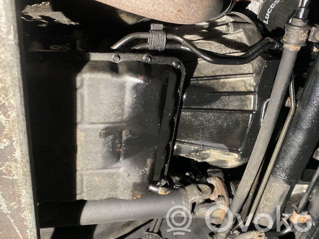 KIA Sorento Caja de cambios automática 
