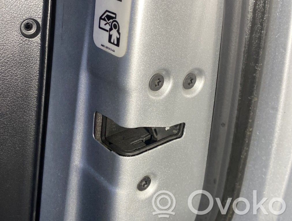 Ford Mondeo MK IV Rear door lock 