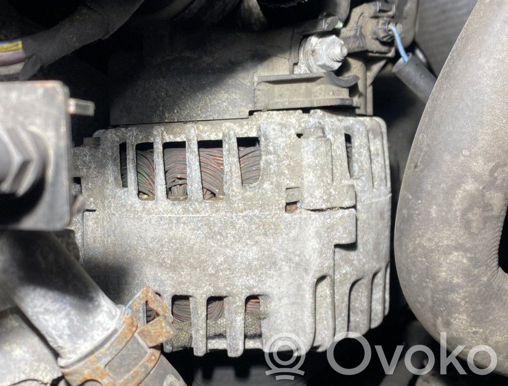 Ford Mondeo MK IV Ģenerators 