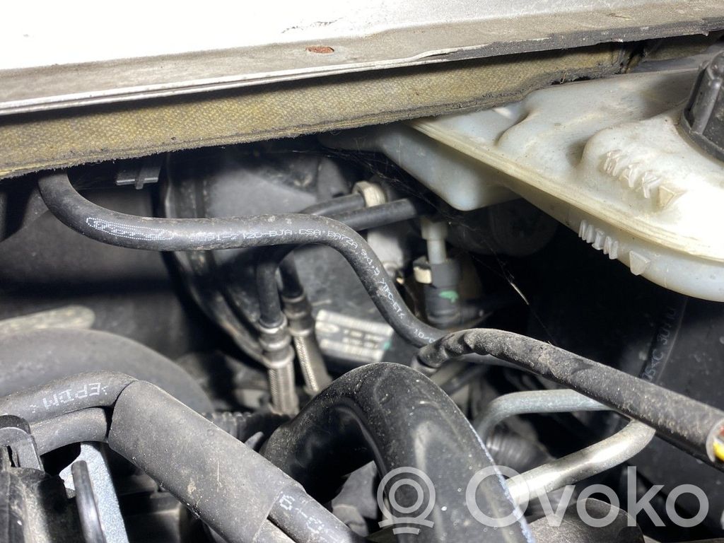 Ford Mondeo MK IV Jarrutehostin 