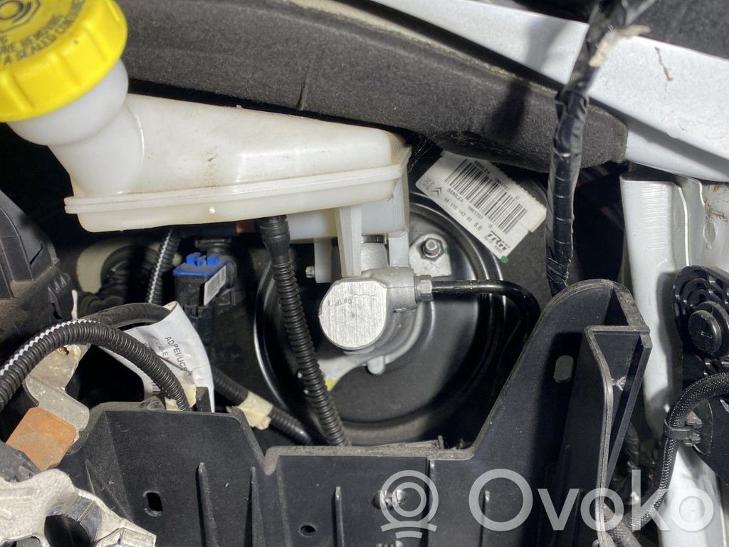 Citroen C3 Servo-frein 