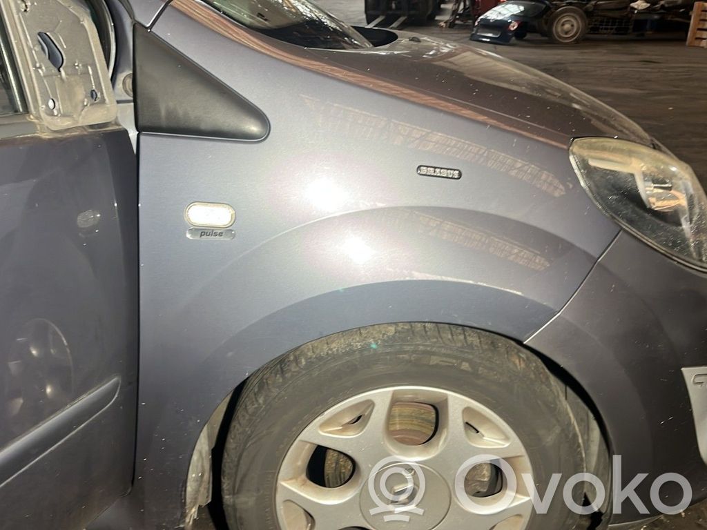 Renault Twingo II Guardabarro 