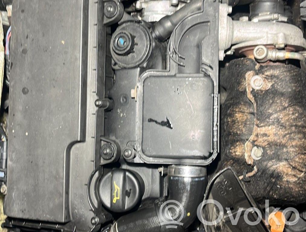 Citroen C3 Inyector de combustible 