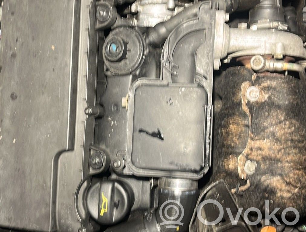 Citroen C3 Bomba de vacío 