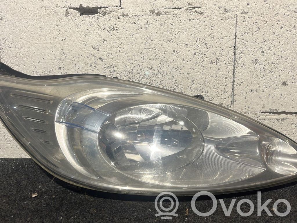 Ford Ka Headlight/headlamp 