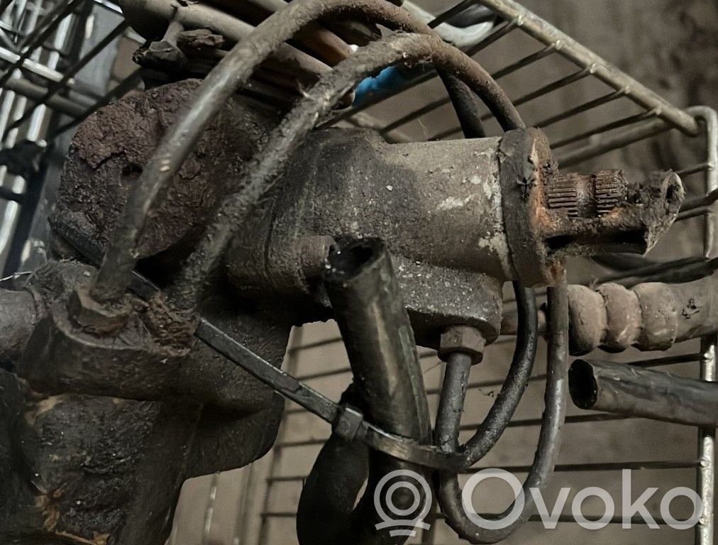 Peugeot 205 Przekładnia kierownicza / Maglownica 