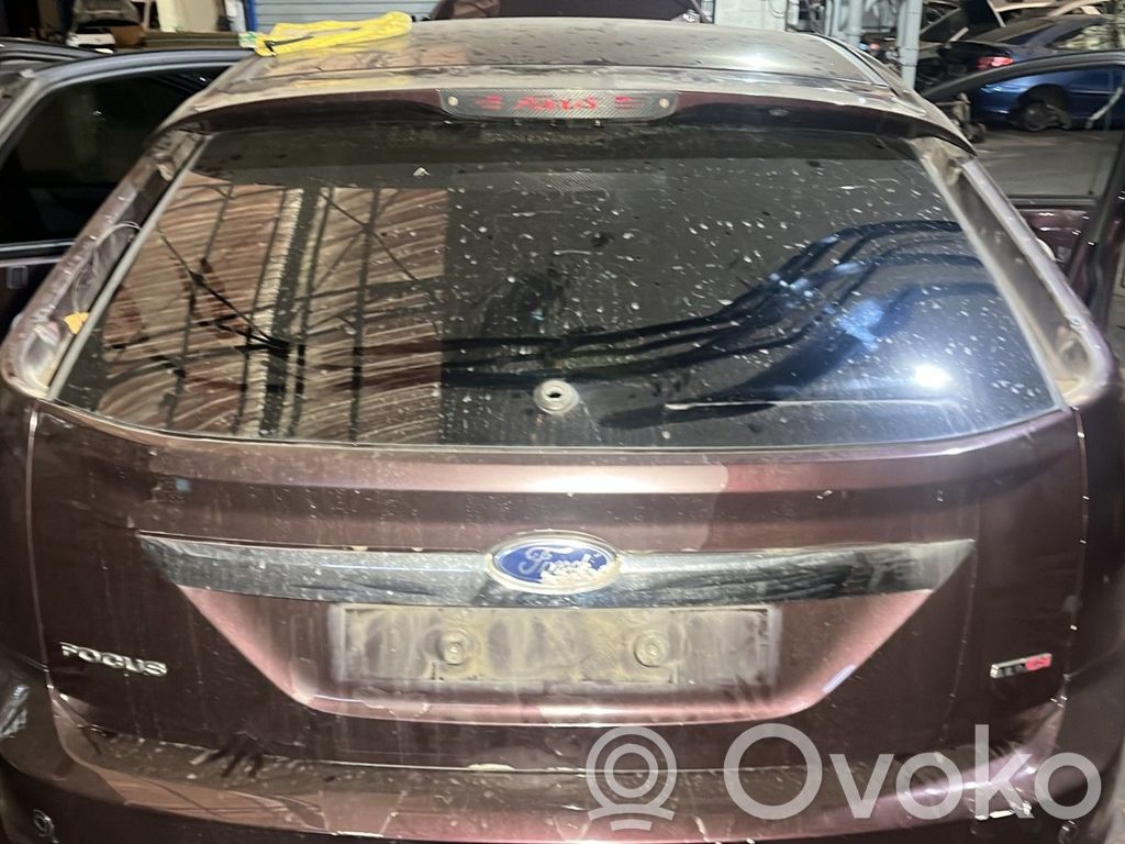 Tailgate/trunk/boot lid   1633845