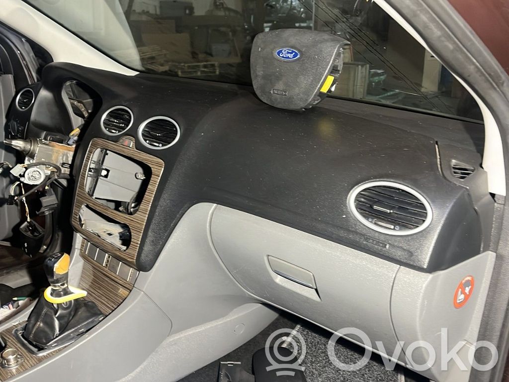 Ford Focus Kojelauta 