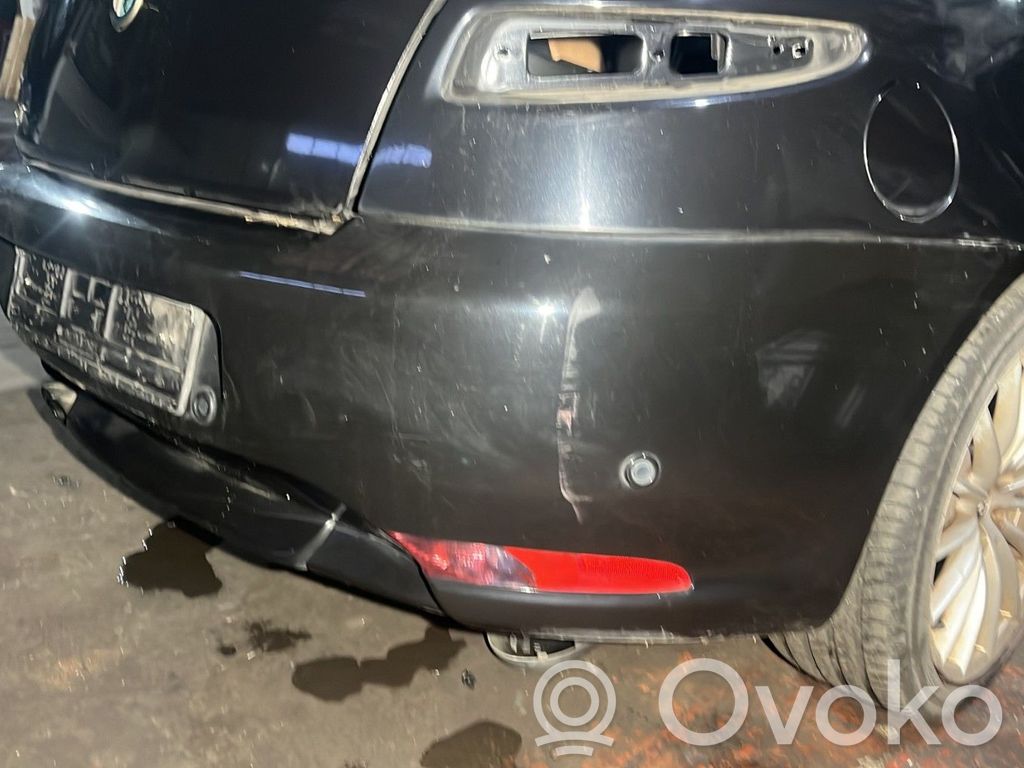 Alfa Romeo GT Parachoques 