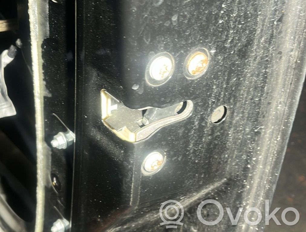 Lancia Delta III Serratura portiera anteriore 