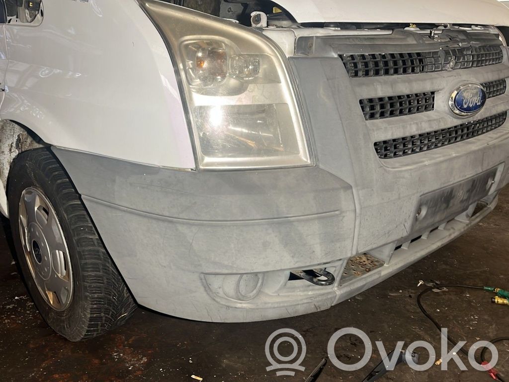Ford Transit Front bumper 