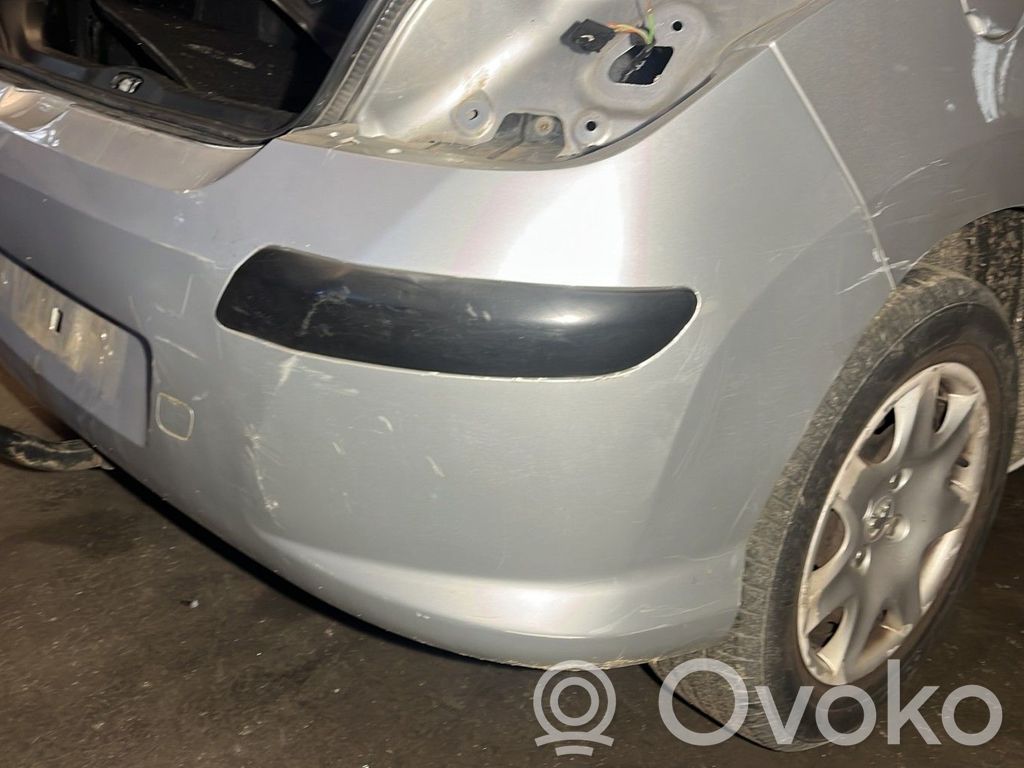 Peugeot 308 Parachoques 