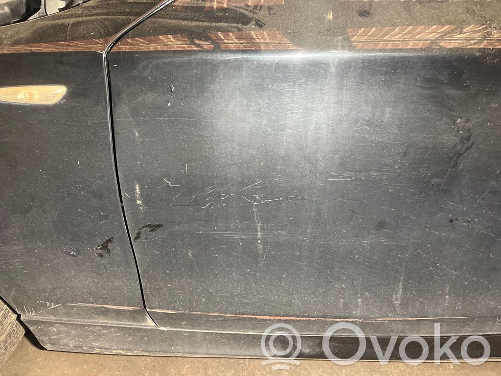 Front door   41515A2A381