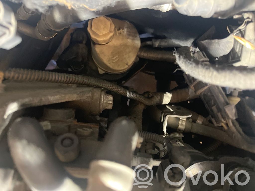 Opel Astra H Ģenerators 