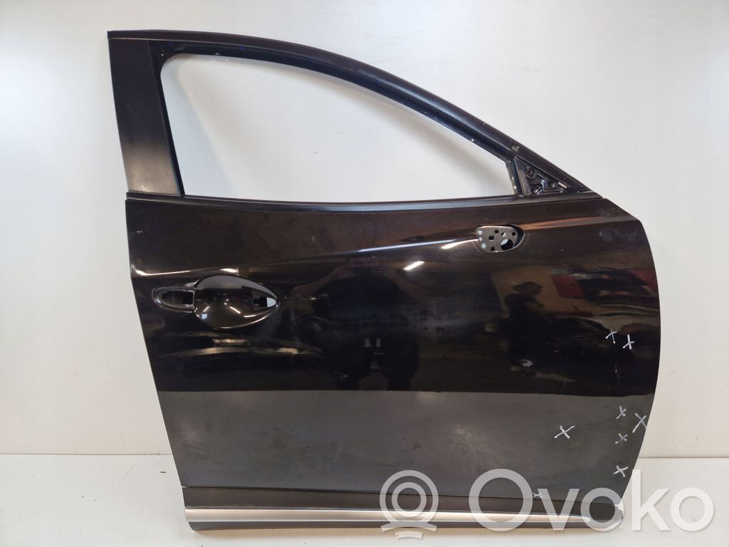 Mazda CX-3 Durvis 