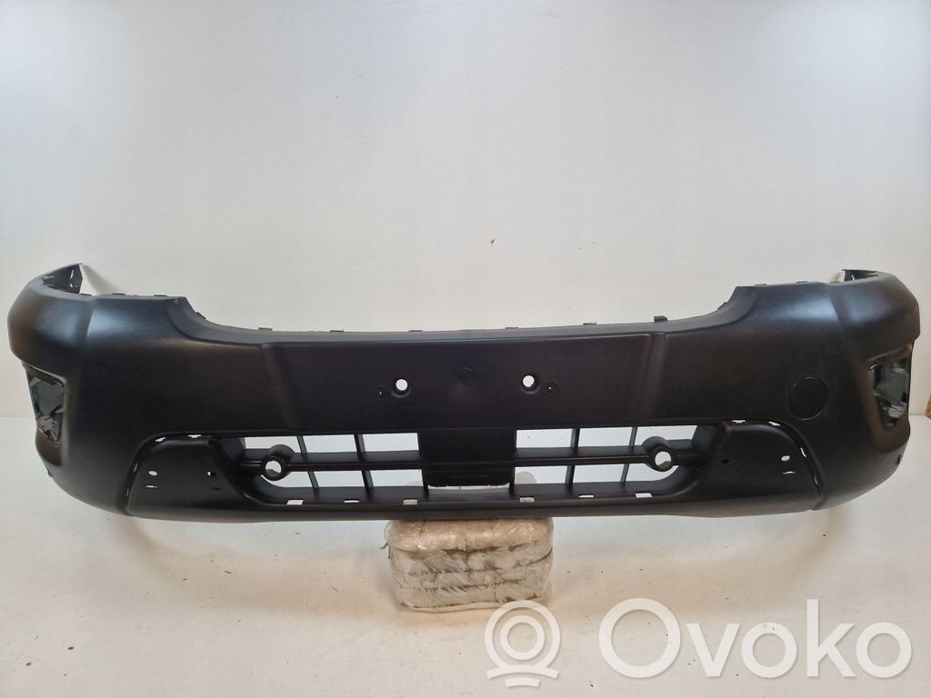 Ford Transit Parachoques delantero 