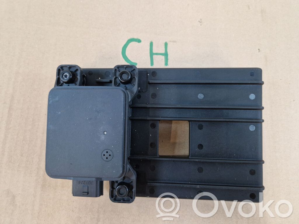 Hyundai Ioniq 5 Sensor de radar Distronic 