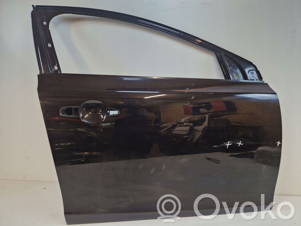 Volvo V40 Galinės durys 