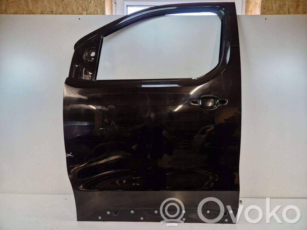 Toyota Proace Durvis 