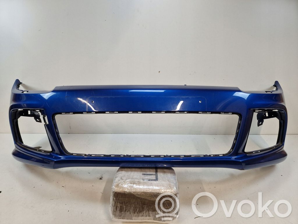 Front bumper   1K8807221