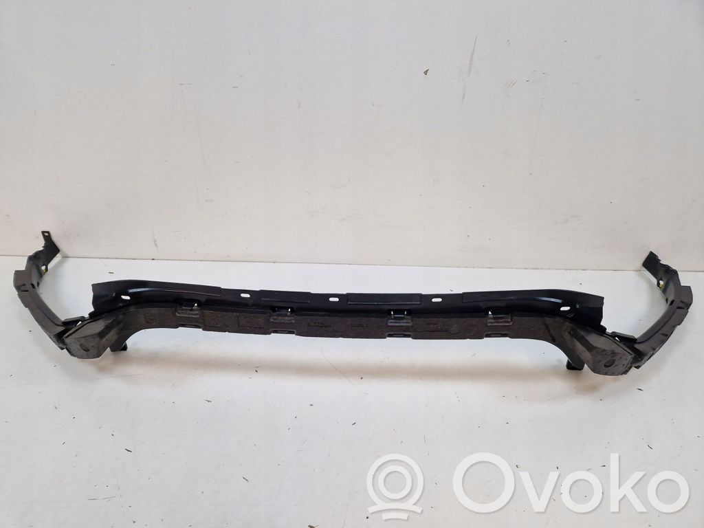 Front bumper   17E778