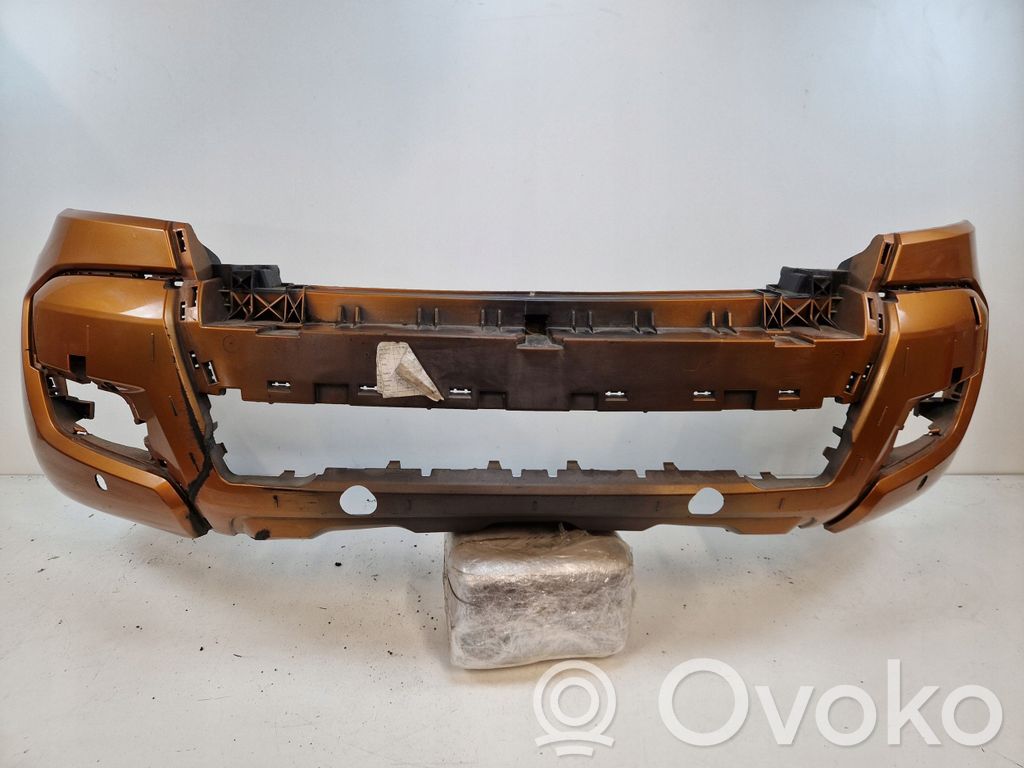 Ford Ranger Front bumper 