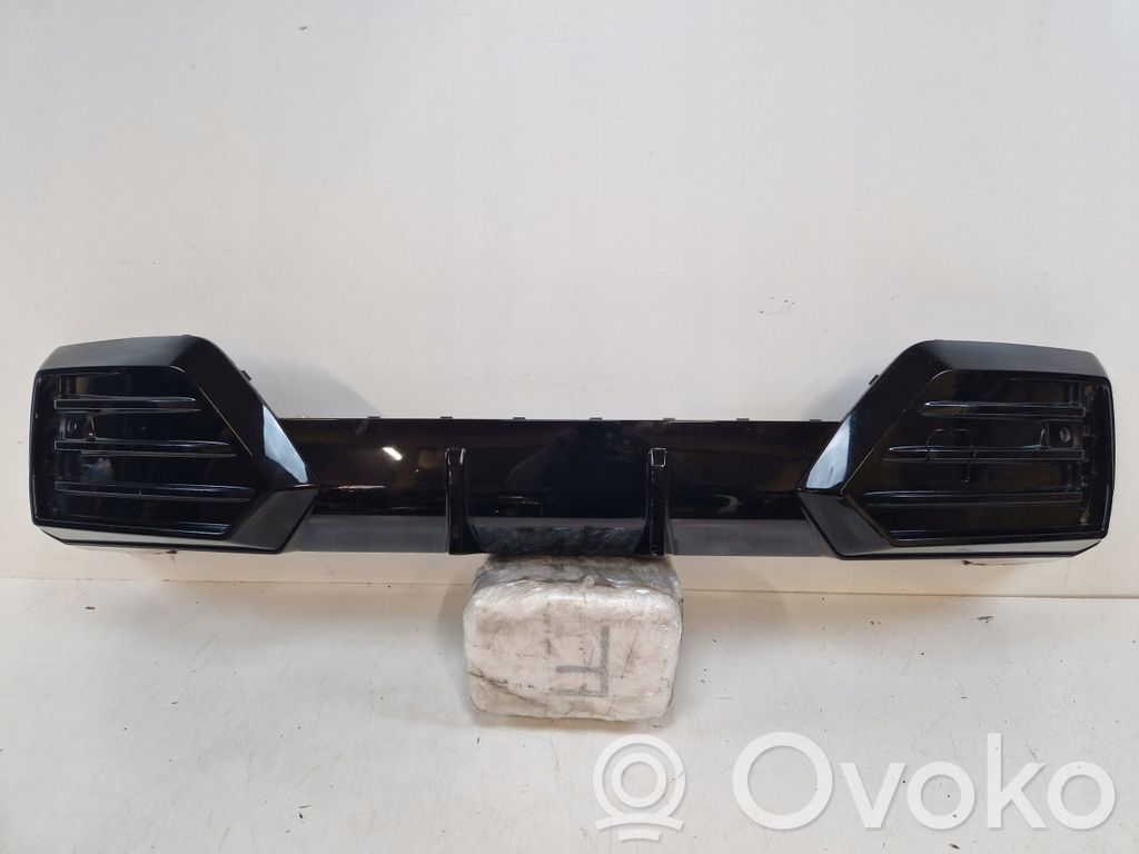 BMW X5 E70 Parachoques 