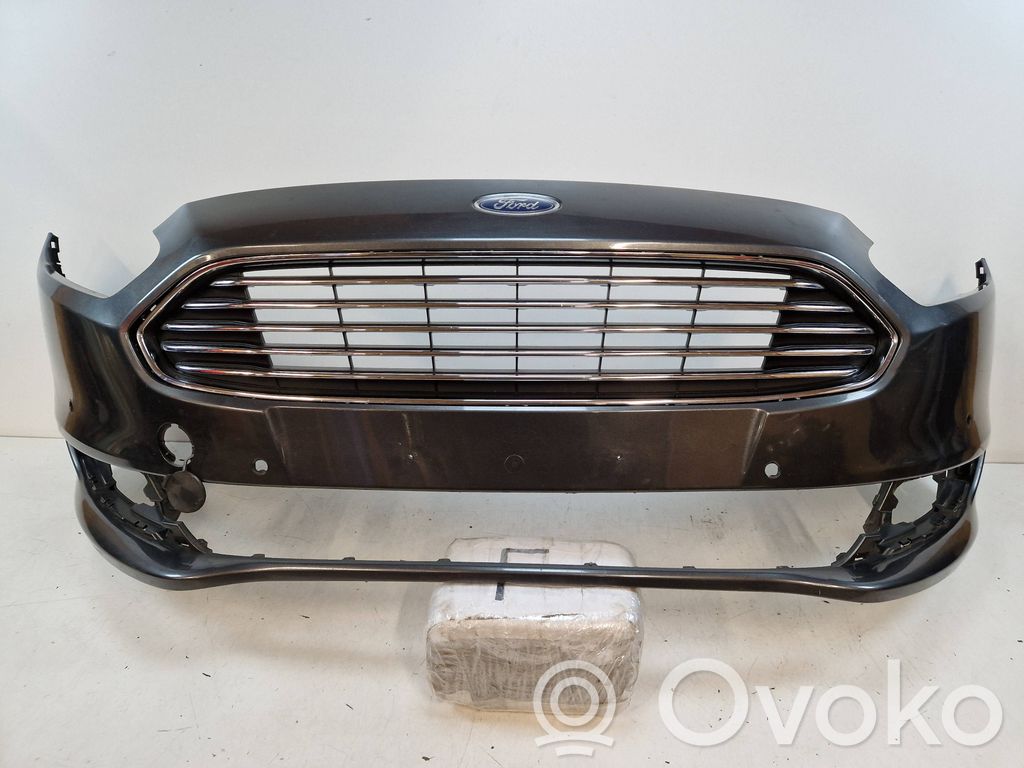 Ford S-MAX Front bumper 