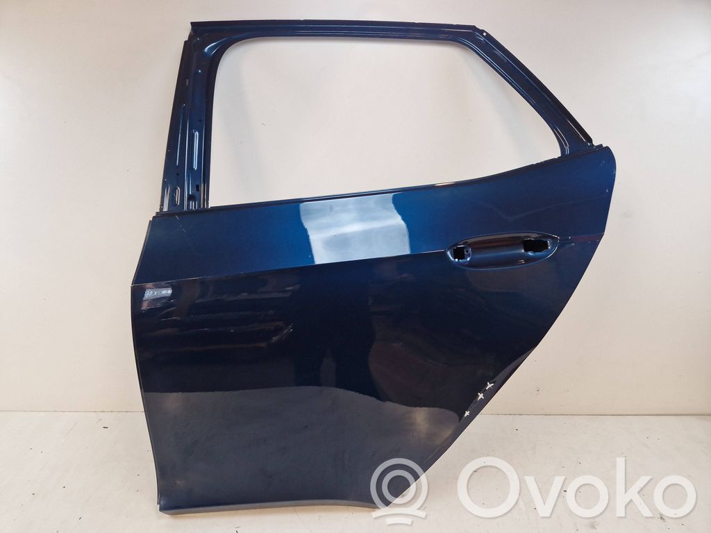 Volkswagen ID.3 Puerta trasera 