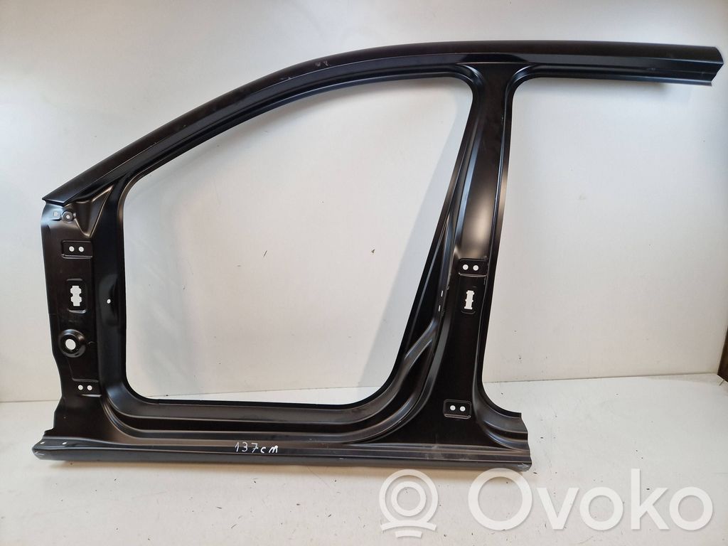 Seat Leon IV Slieksnis 