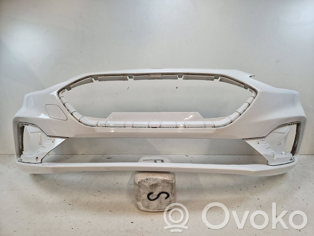 Ford Focus Front bumper 