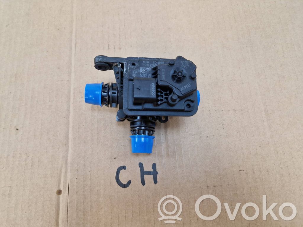 BMW 4 G22 G23 G24 G26 Pompe de circulation d'eau 