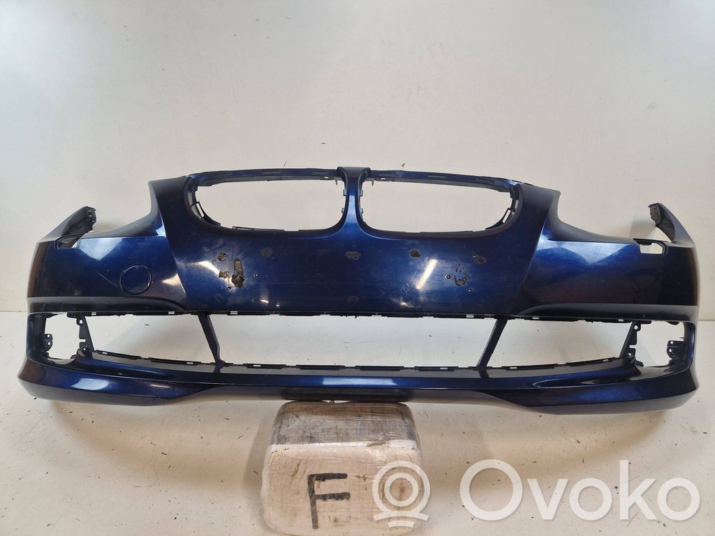 Front bumper   51117227885