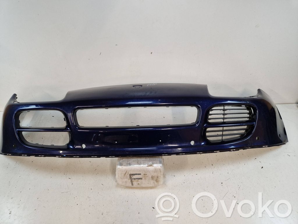Porsche Cayenne (9PA) Front bumper 