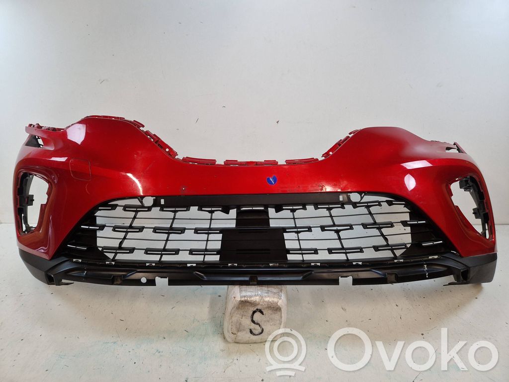 Renault Captur II Front bumper 