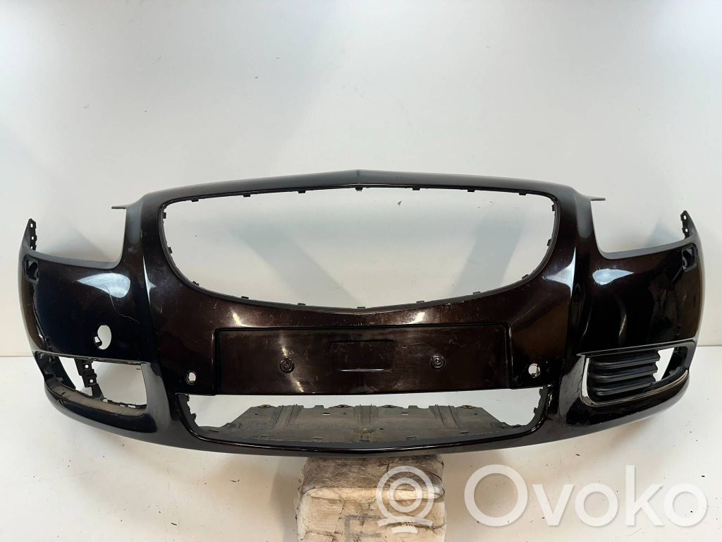 Opel Insignia A Parachoques delantero 