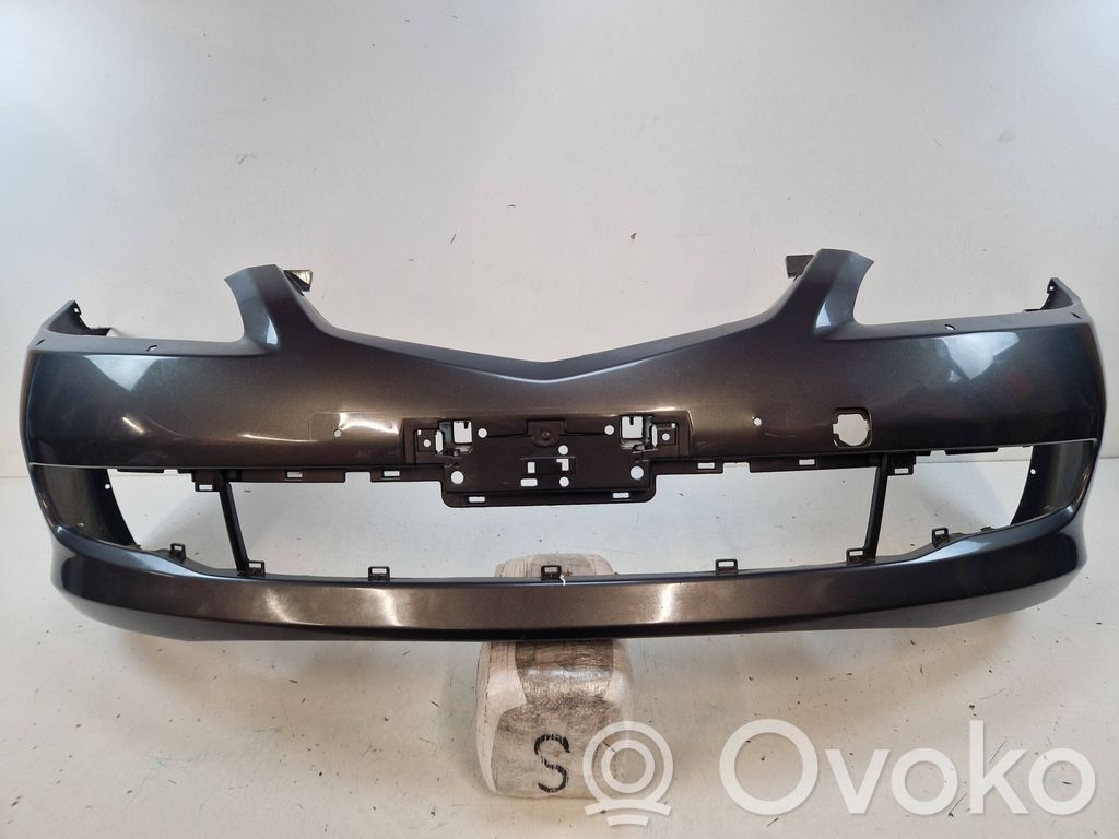 Mazda 6 Parachoques delantero 