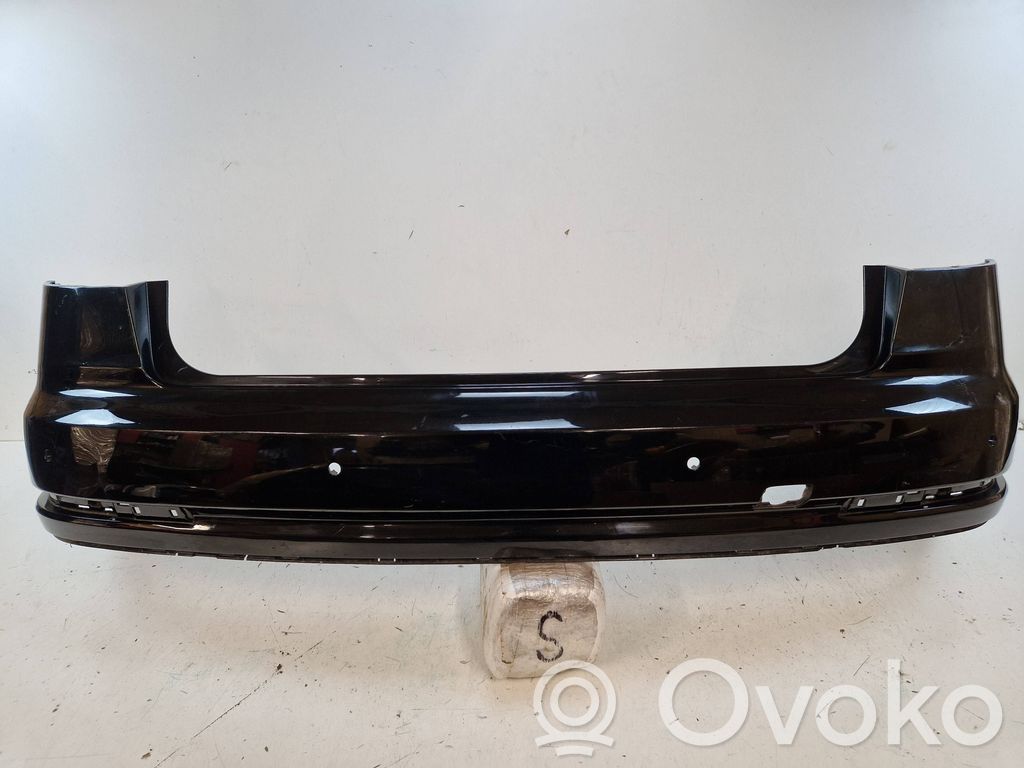 Audi A8 S8 D5 Bamperis 
