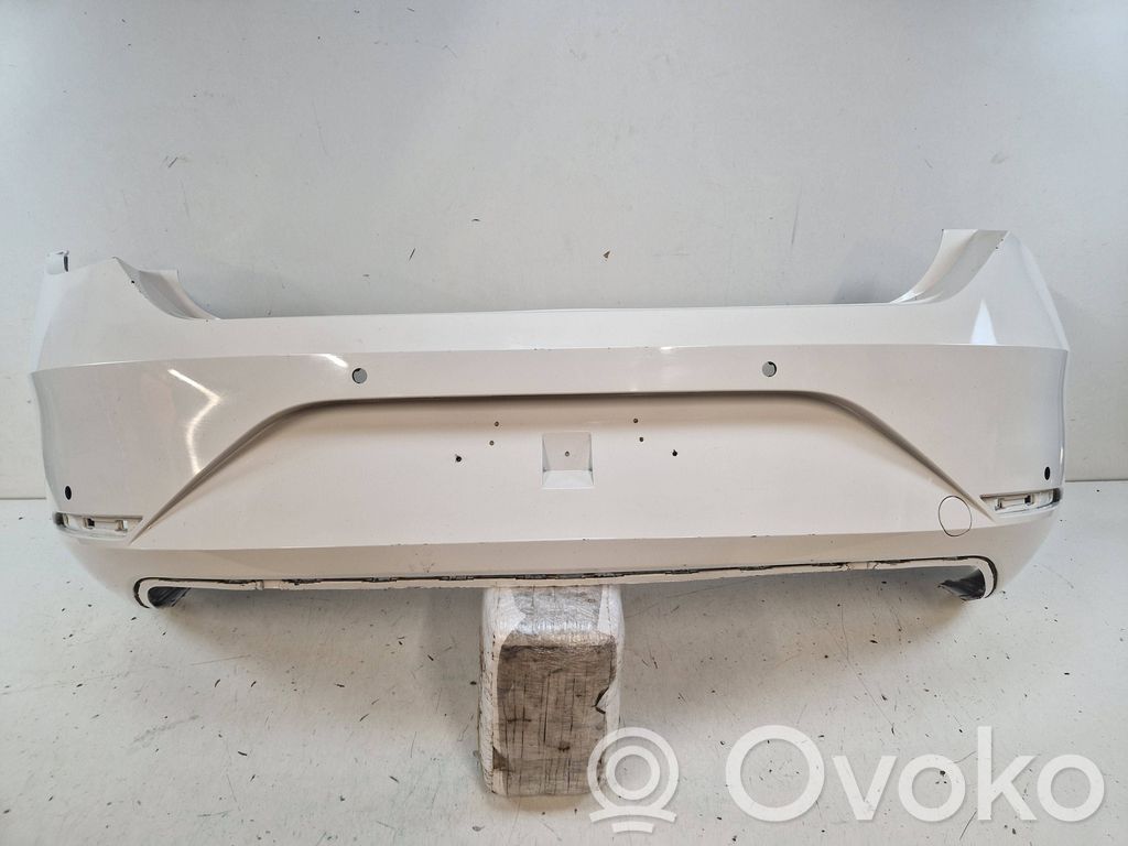Seat Leon IV Parachoques 